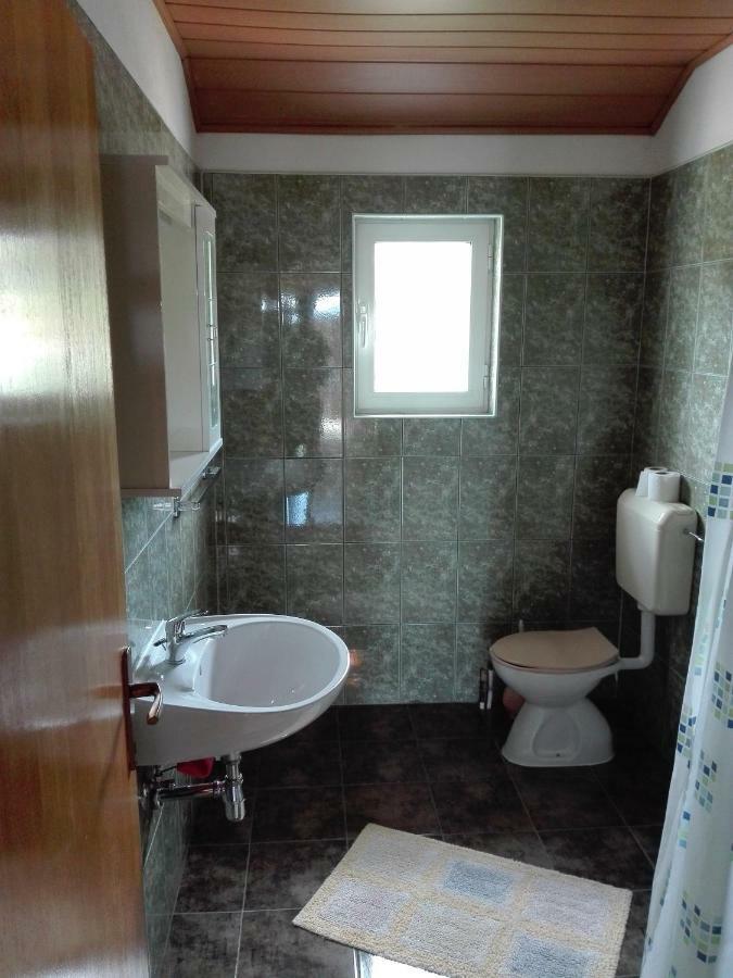 Apartments Jadranska Biograd Na Moru Εξωτερικό φωτογραφία