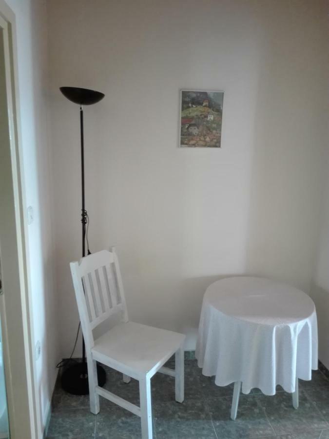 Apartments Jadranska Biograd Na Moru Εξωτερικό φωτογραφία