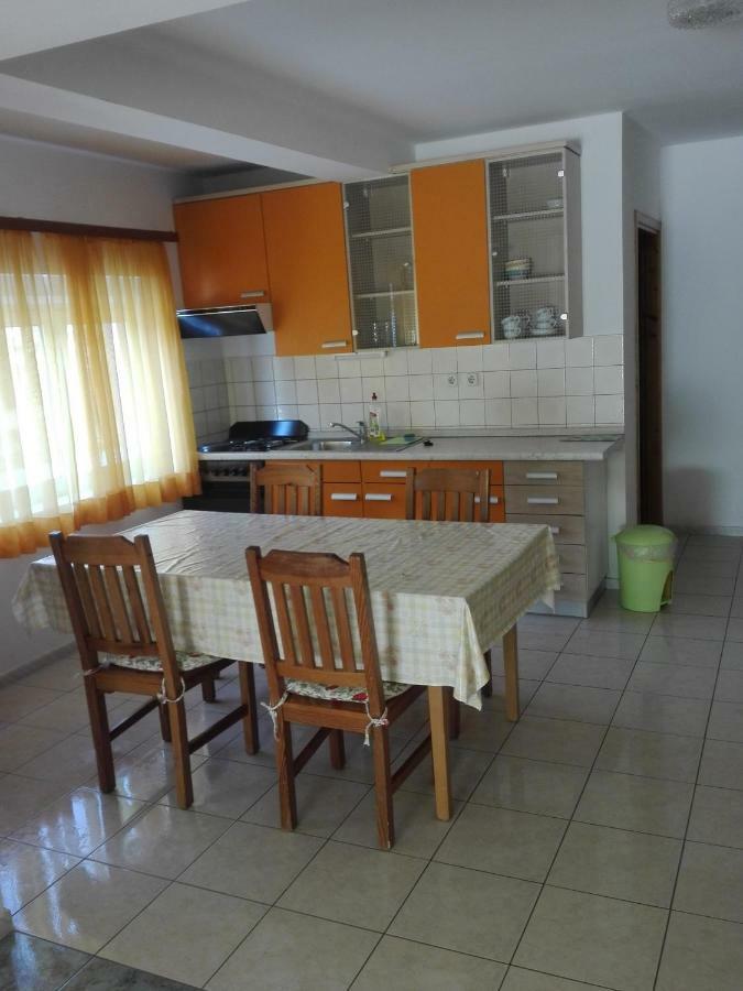 Apartments Jadranska Biograd Na Moru Εξωτερικό φωτογραφία