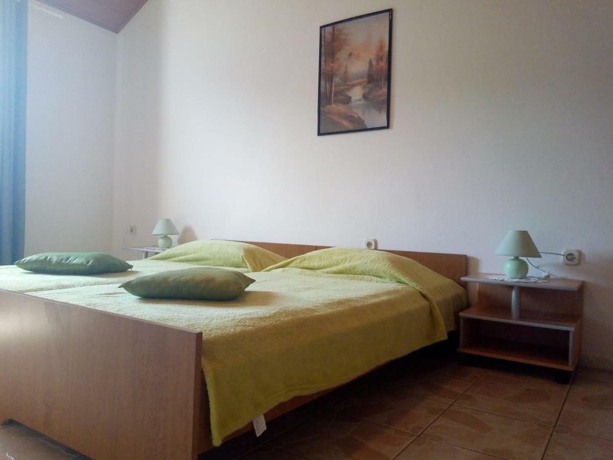 Apartments Jadranska Biograd Na Moru Εξωτερικό φωτογραφία
