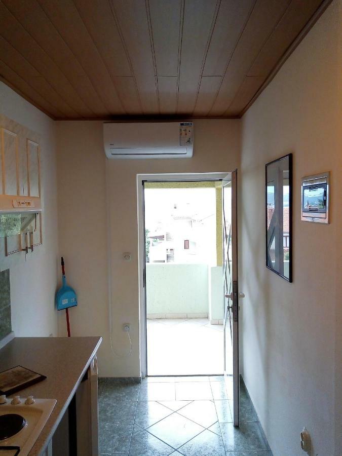 Apartments Jadranska Biograd Na Moru Εξωτερικό φωτογραφία