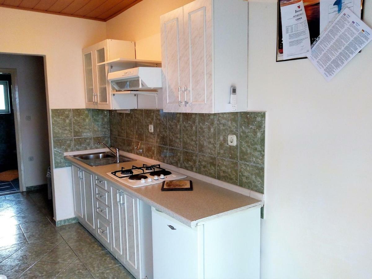 Apartments Jadranska Biograd Na Moru Εξωτερικό φωτογραφία